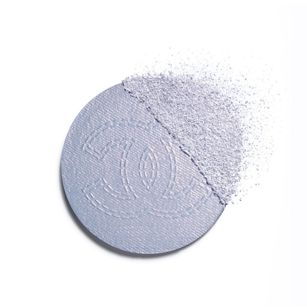 Chanel Coco DENIM Illuminating Powder NIB - Picture 3 of 6